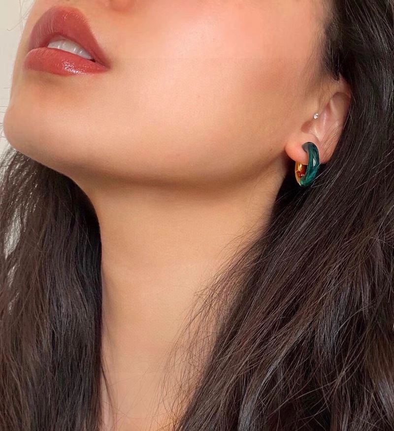 AllSeason Hermes Earrings 247158