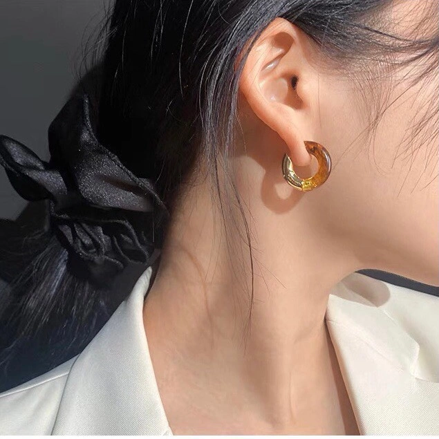 AllSeason Hermes Earrings 247158