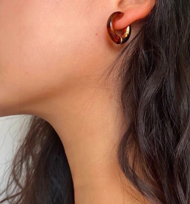 AllSeason Hermes Earrings 247158