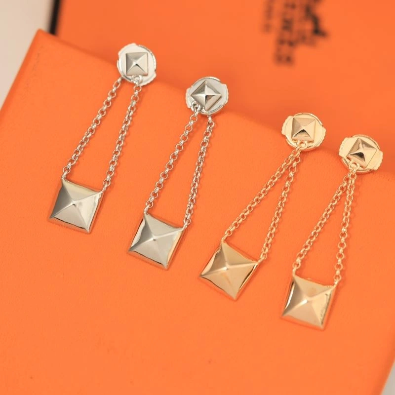 MoistureWicking Hermes Earrings 247155