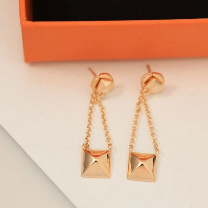 MoistureWicking Hermes Earrings 247155