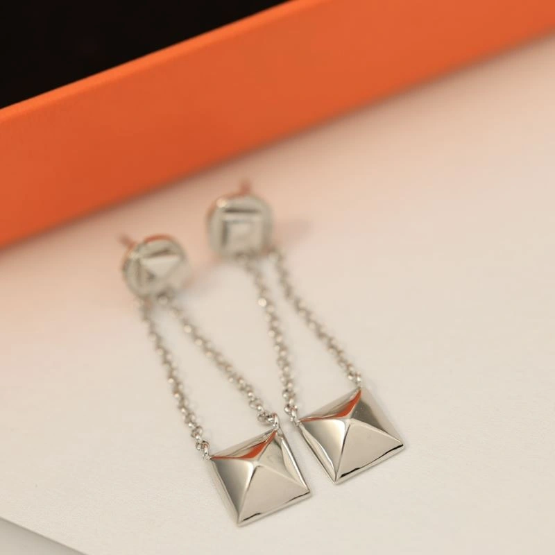 MoistureWicking Hermes Earrings 247155