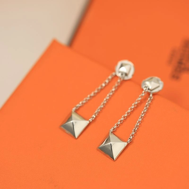 MoistureWicking Hermes Earrings 247155