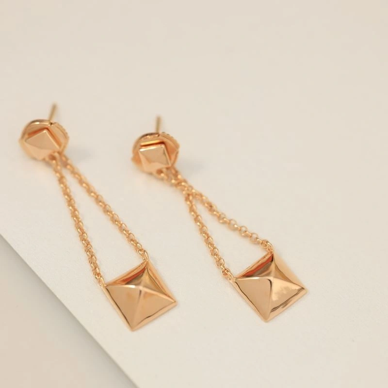 MoistureWicking Hermes Earrings 247155