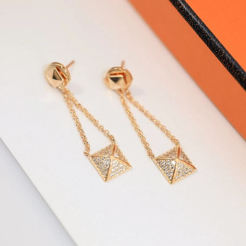 SmartChoice Hermes Earrings 247154