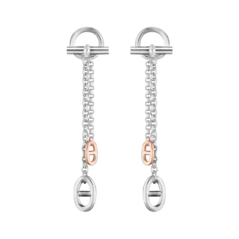 GoodFit Hermes Earrings 247078