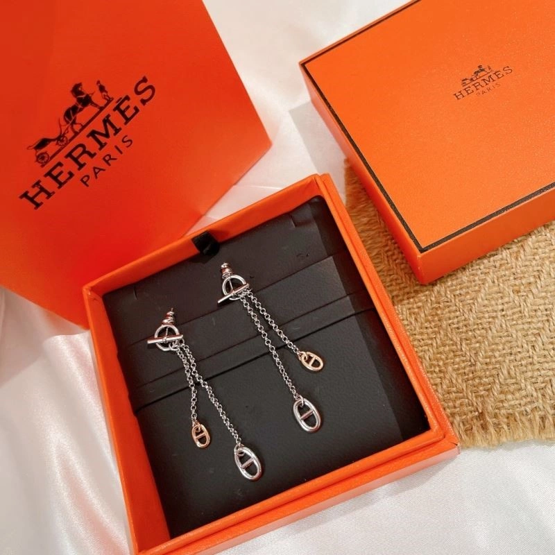 GoodFit Hermes Earrings 247078