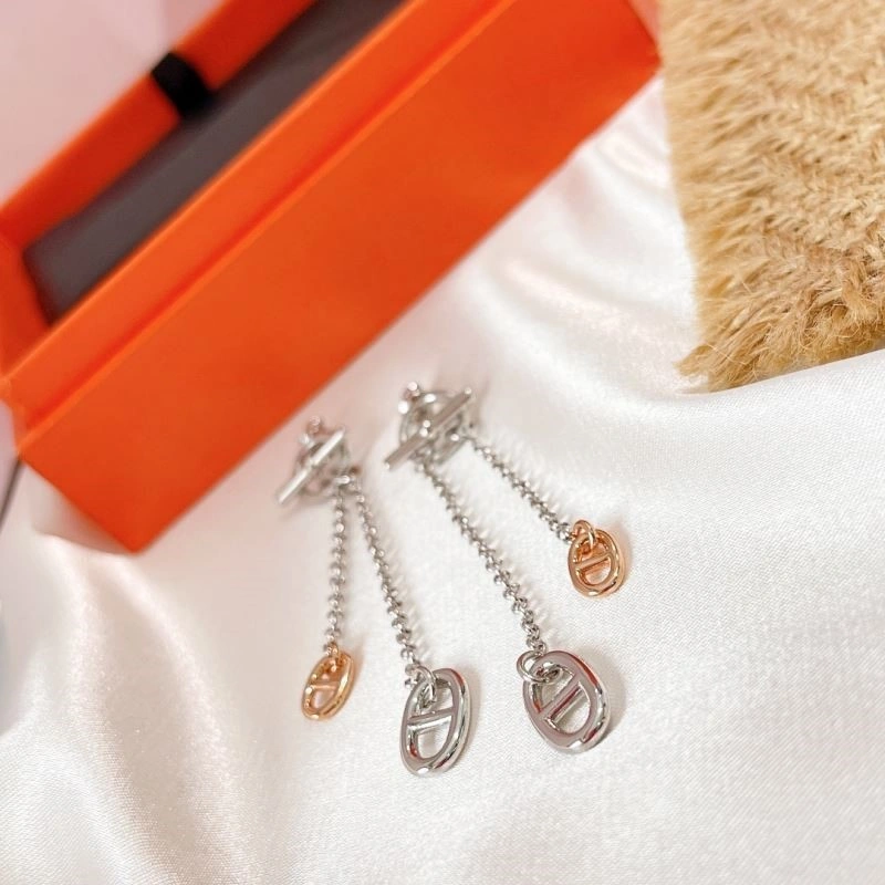 GoodFit Hermes Earrings 247078