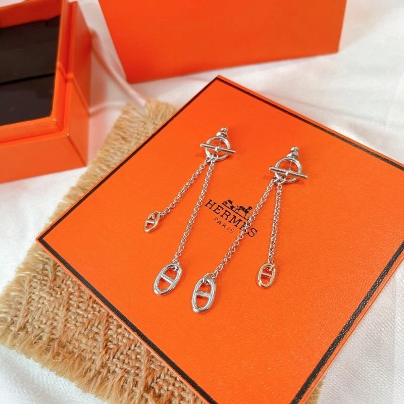 GoodFit Hermes Earrings 247078
