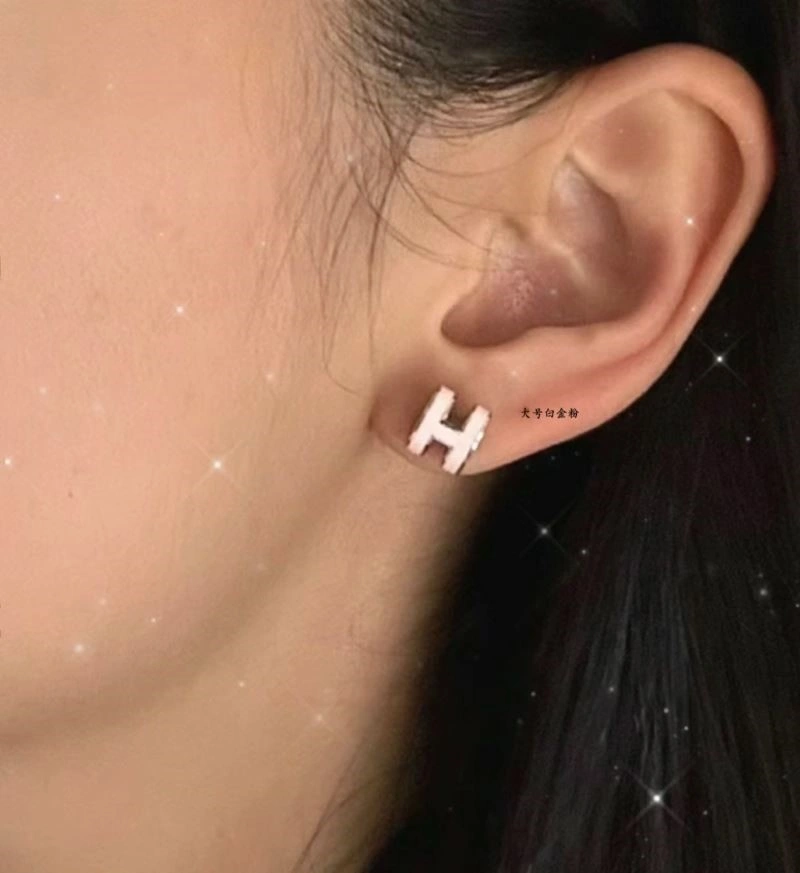 OnTrend Hermes Earrings 247050