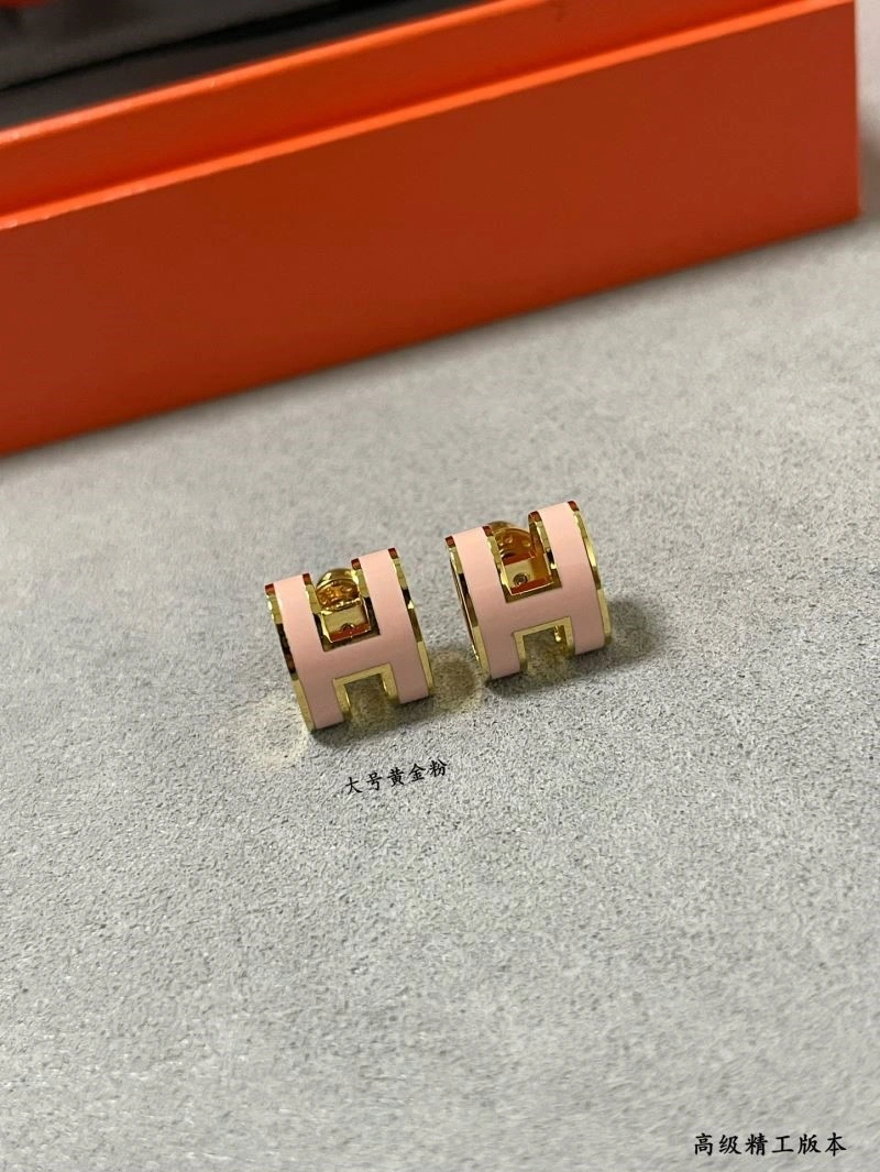 OnTrend Hermes Earrings 247050