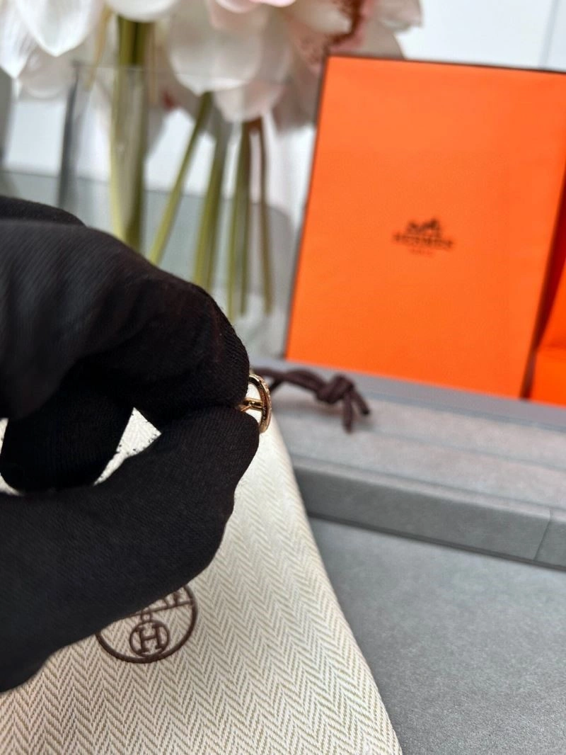 Lightweight Hermes Earrings 247051