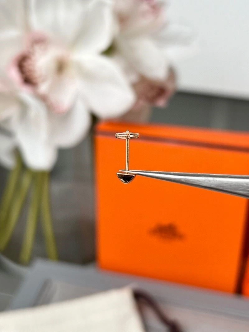 Hermes Earrings Durable 247062