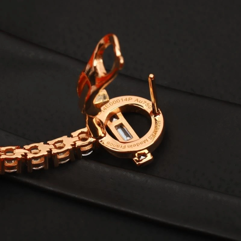 QuickDry Hermes Earrings 247073
