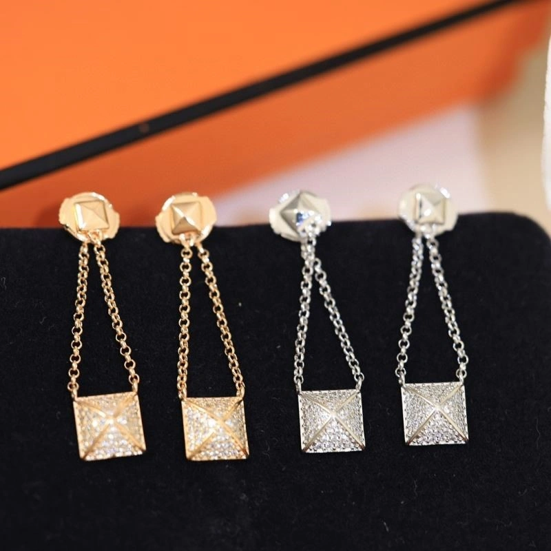 Hermes Earrings SportInspired 246980