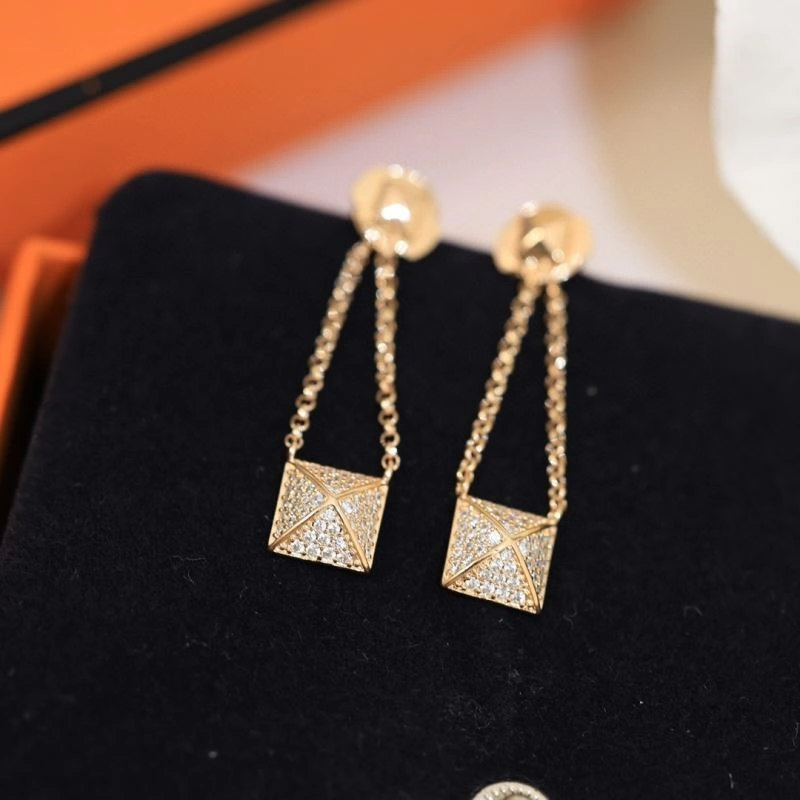 Hermes Earrings SportInspired 246980