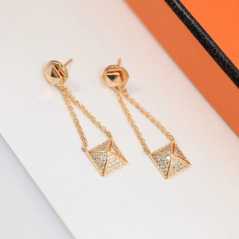 Hermes Earrings SportInspired 246980