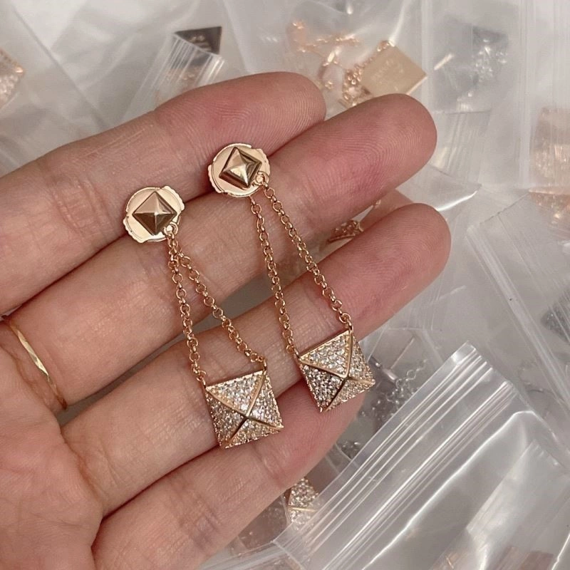 Hermes Earrings SportInspired 246980
