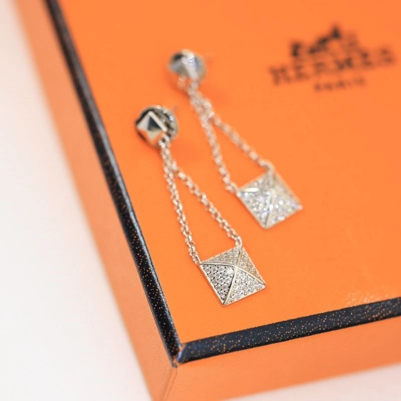 Hermes Earrings SportInspired 246980