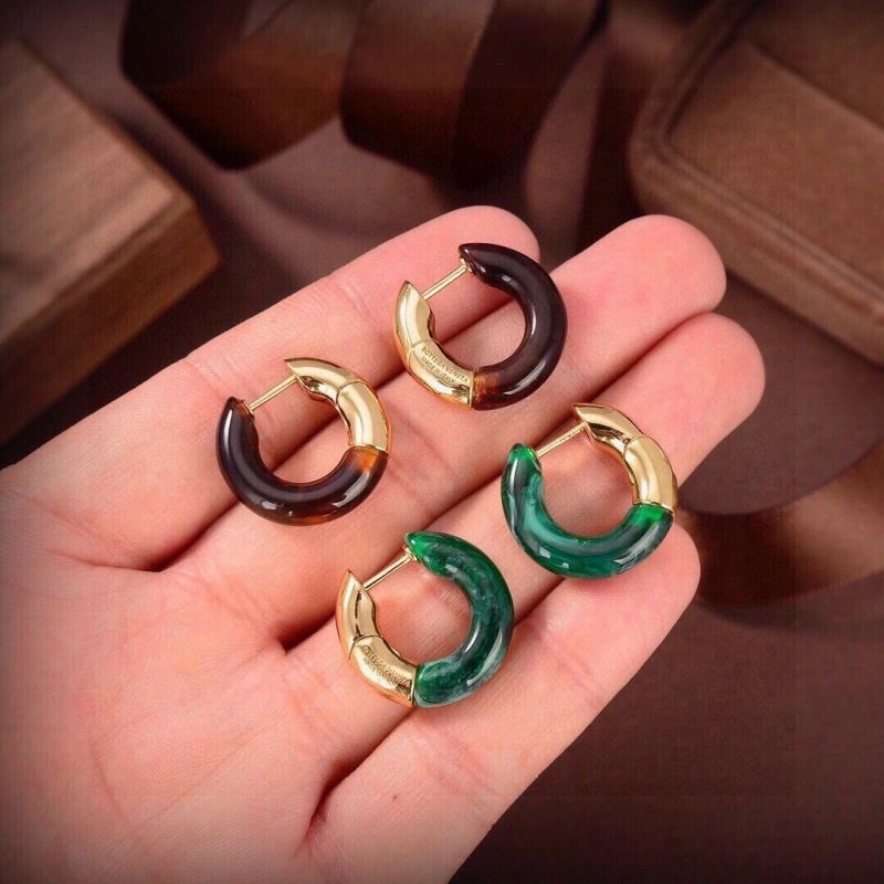 WaterResistant Hermes Earrings 246969