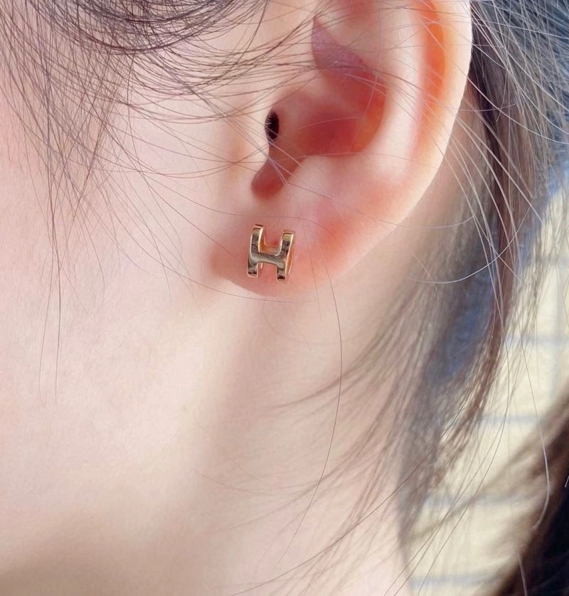 Hermes Earrings FashionForward 246967