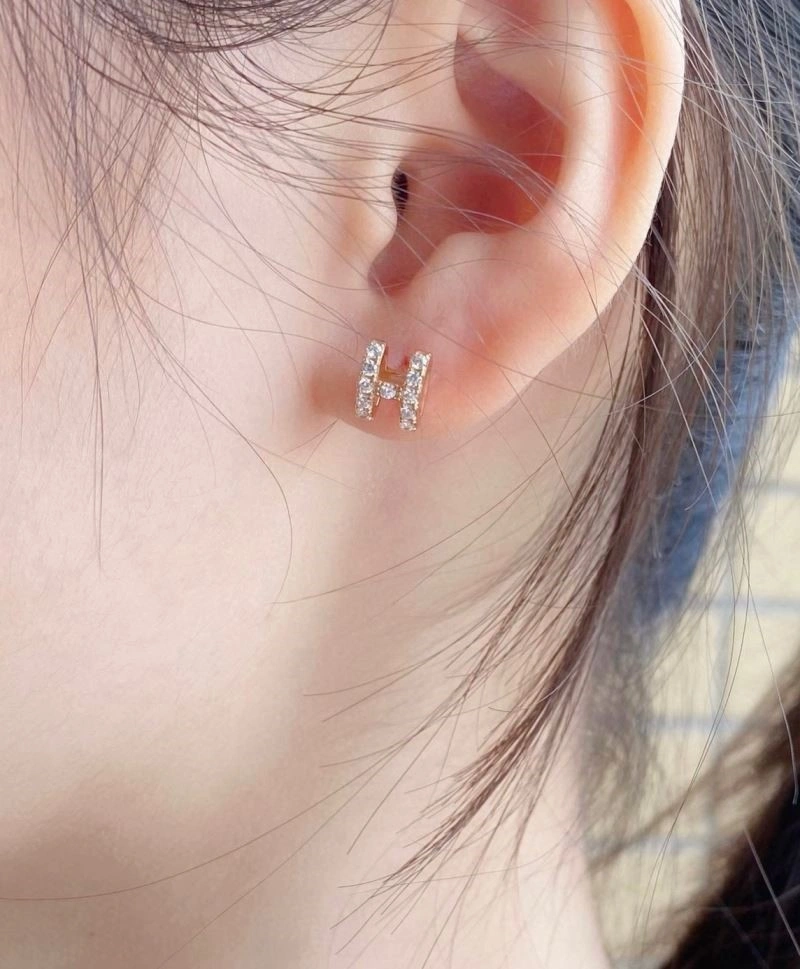 Hermes Earrings FashionForward 246967