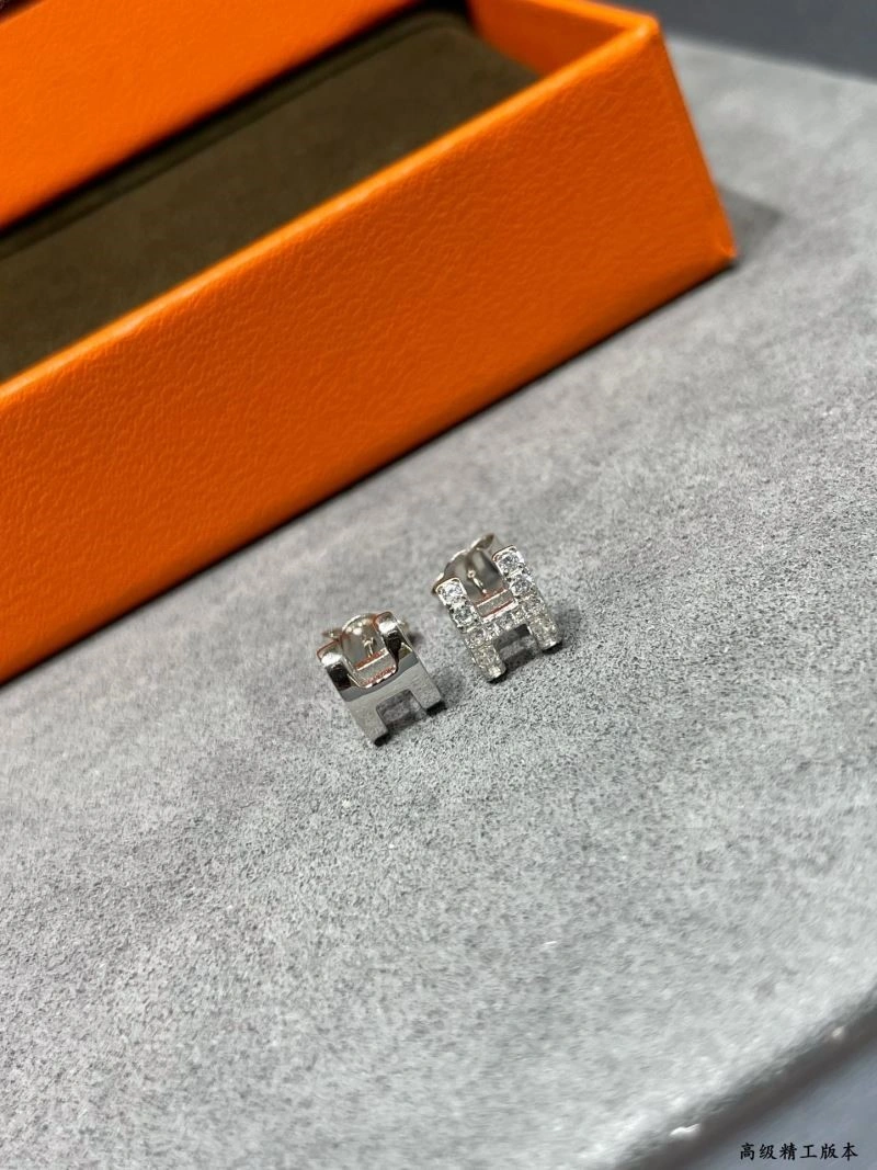 Hermes Earrings FashionForward 246967
