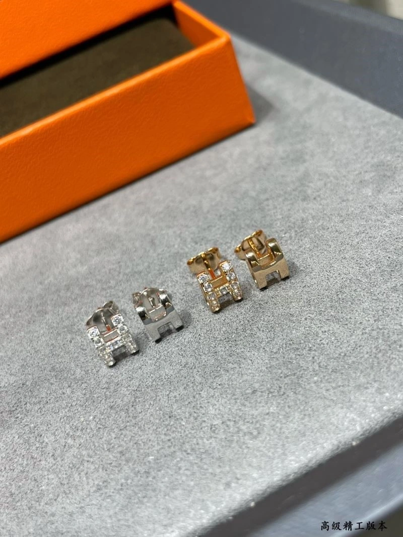 Hermes Earrings FashionForward 246967