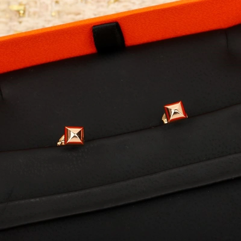 Hermes Earrings RelaxedFit 246971