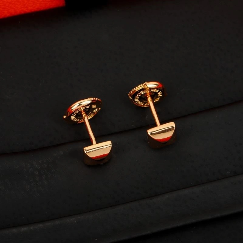 Hermes Earrings RelaxedFit 246971