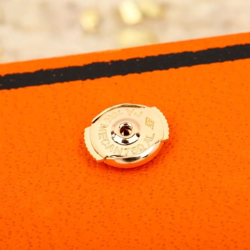 Hermes Earrings RelaxedFit 246971