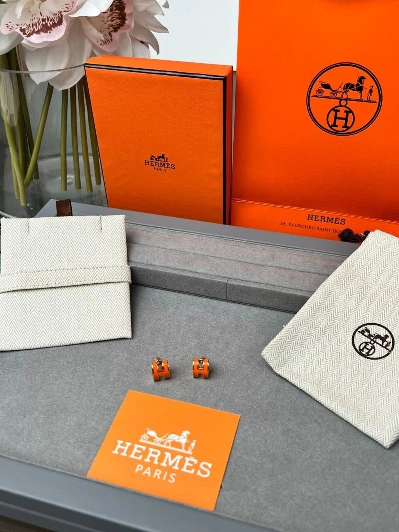 SportInspired Hermes Earrings 246919