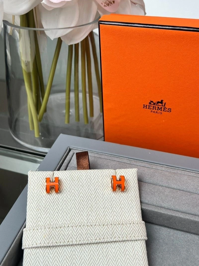 SportInspired Hermes Earrings 246919