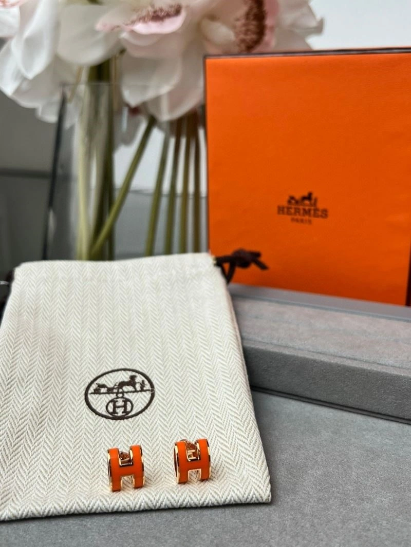 SportInspired Hermes Earrings 246919
