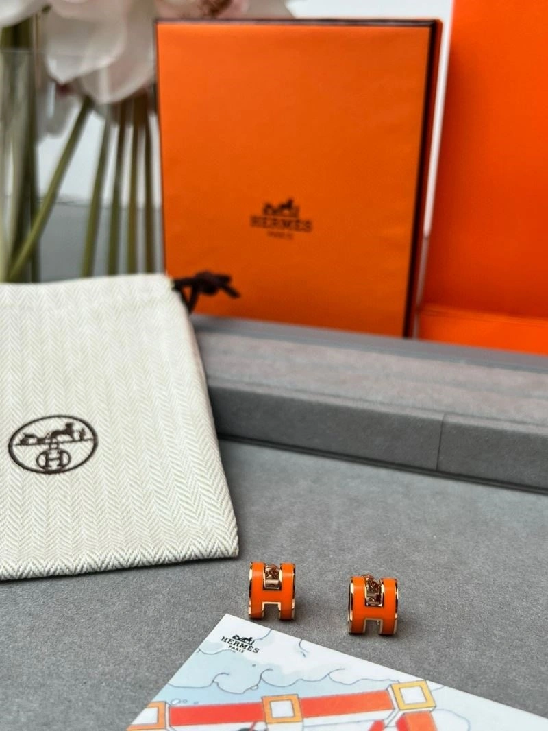 SportInspired Hermes Earrings 246919