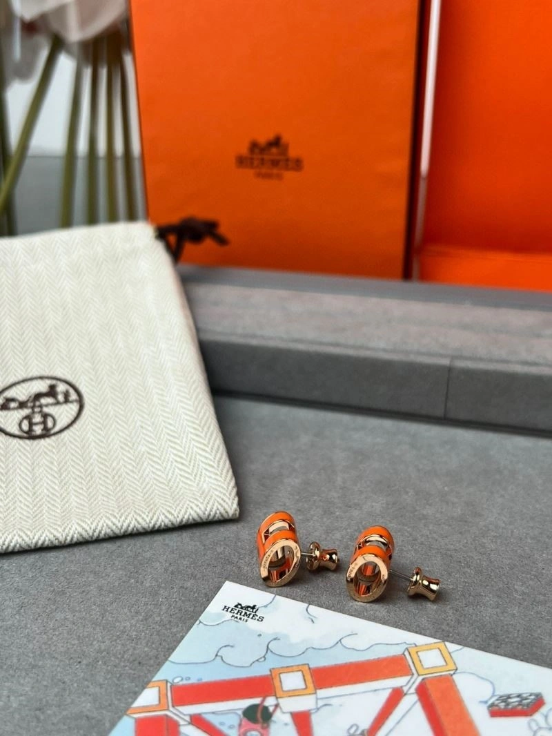 SportInspired Hermes Earrings 246919