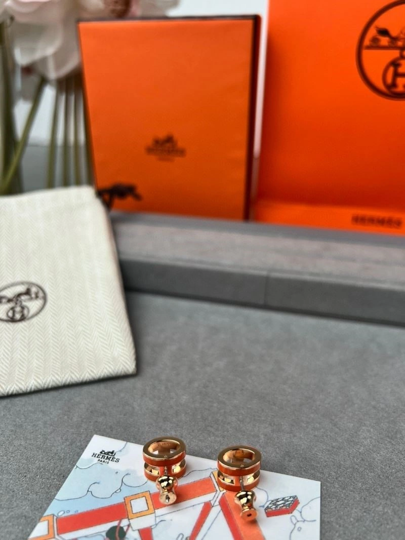 SportInspired Hermes Earrings 246919