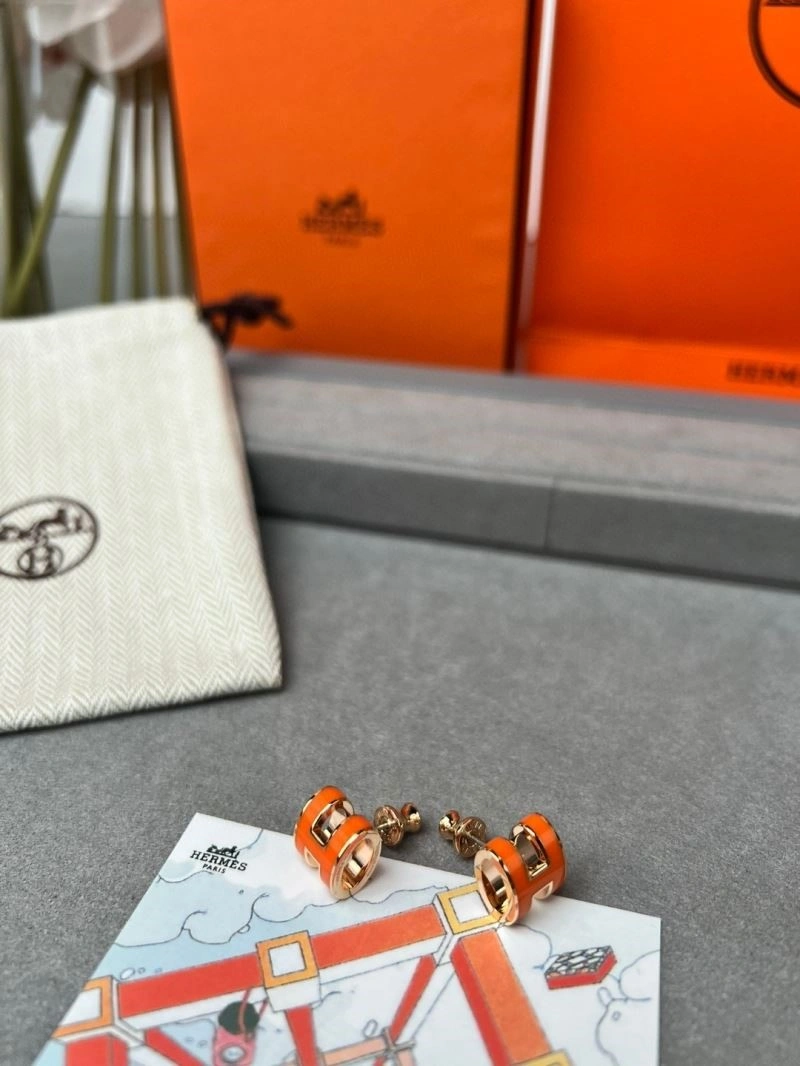 SportInspired Hermes Earrings 246919
