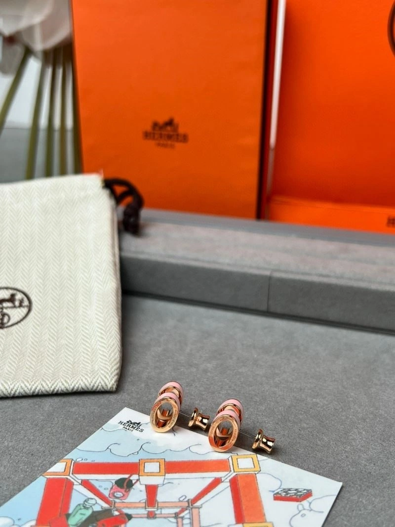 Original Hermes Earrings 246924