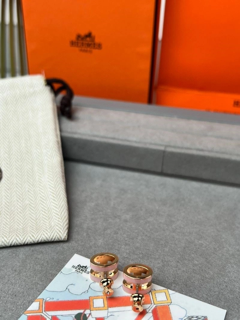 Original Hermes Earrings 246924