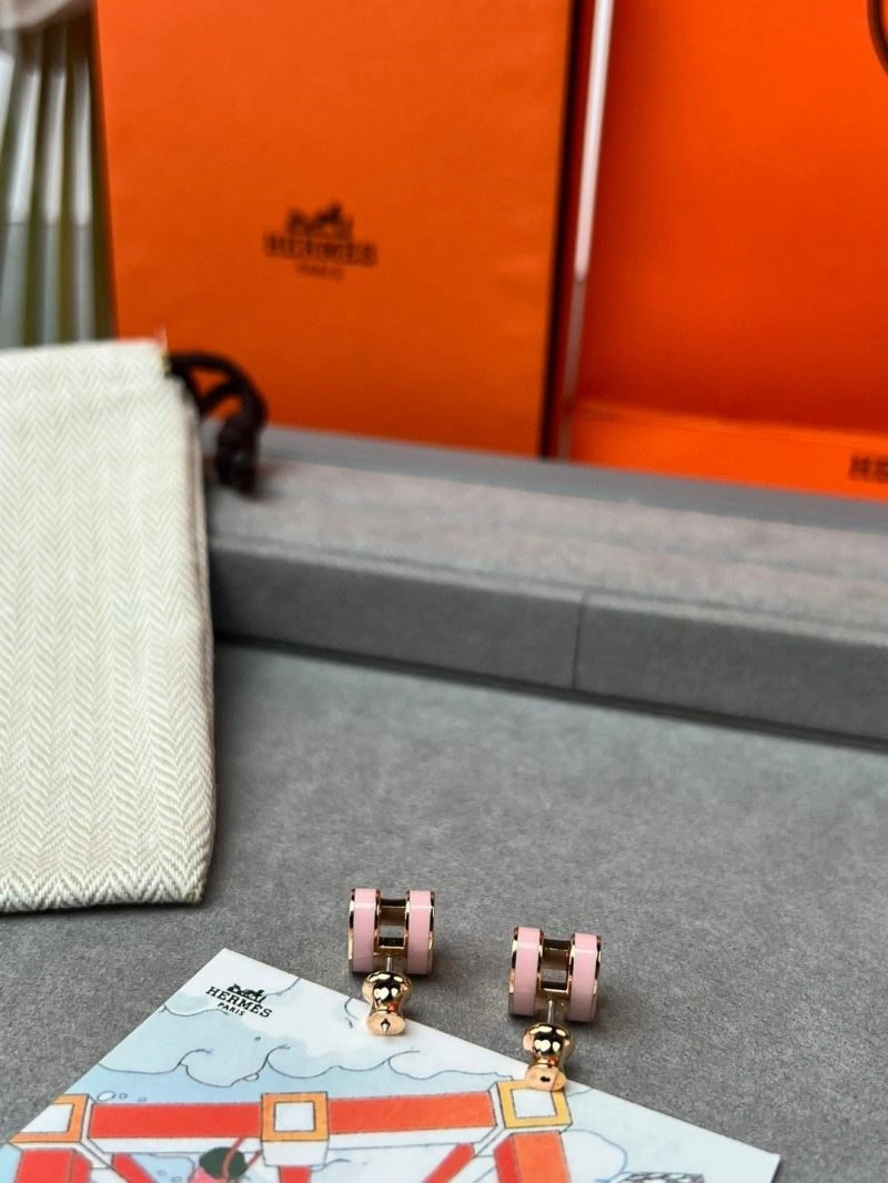 Original Hermes Earrings 246924