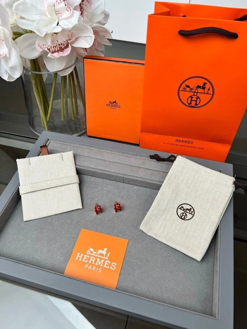 Affordable Hermes Earrings 246921