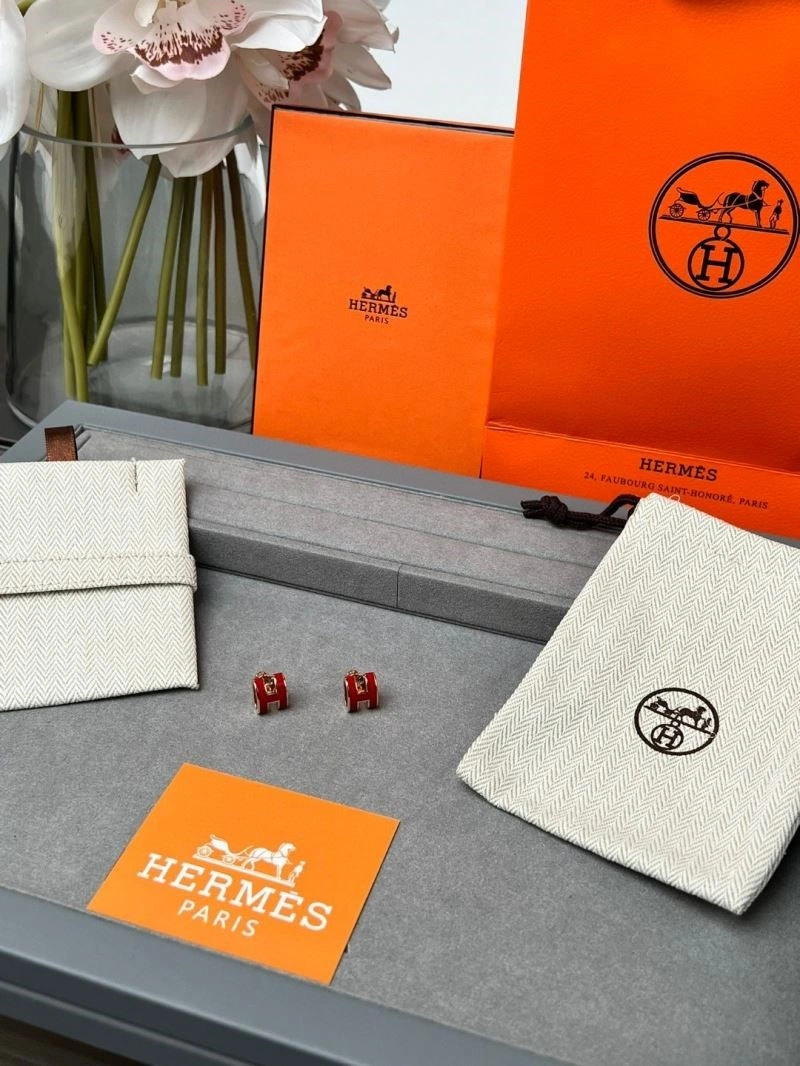 Affordable Hermes Earrings 246921