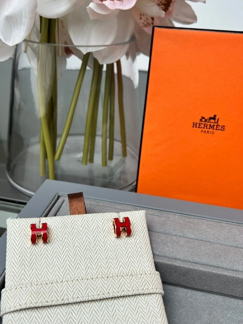 Affordable Hermes Earrings 246921