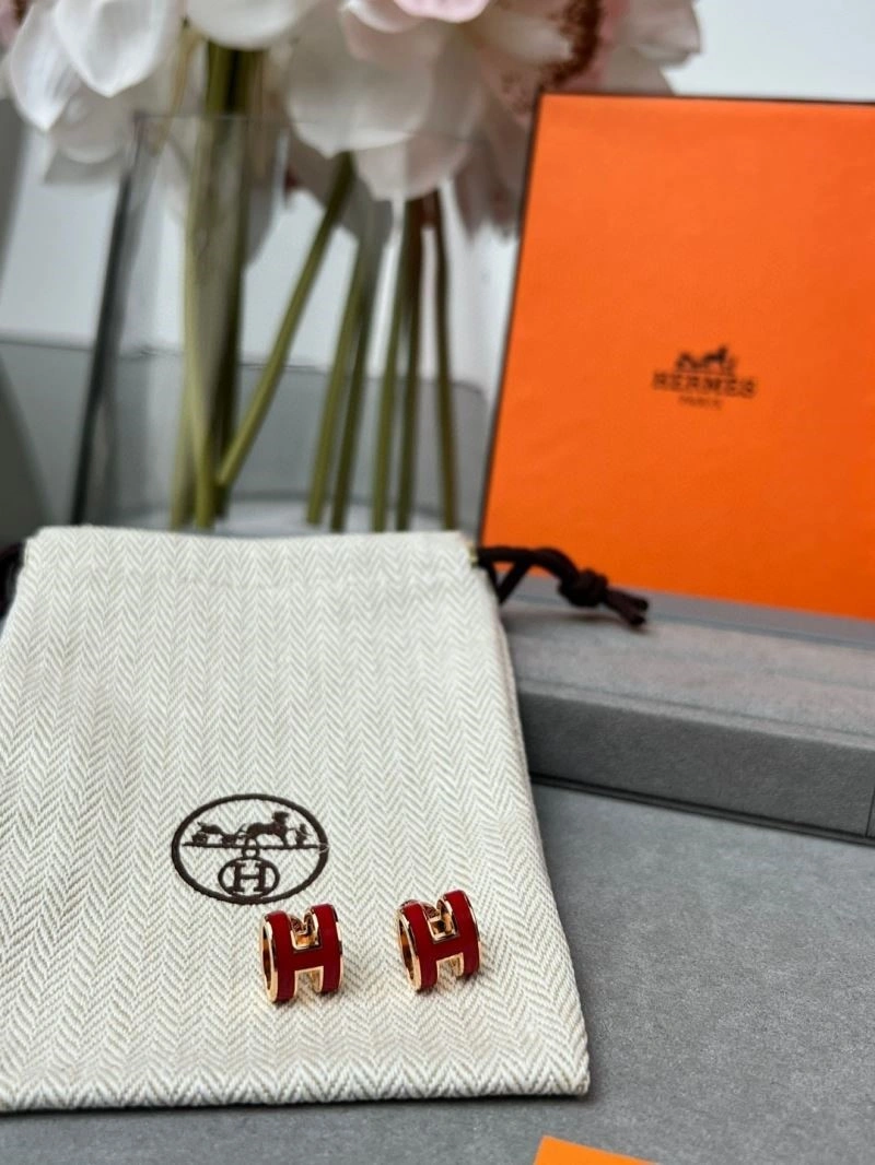 Affordable Hermes Earrings 246921