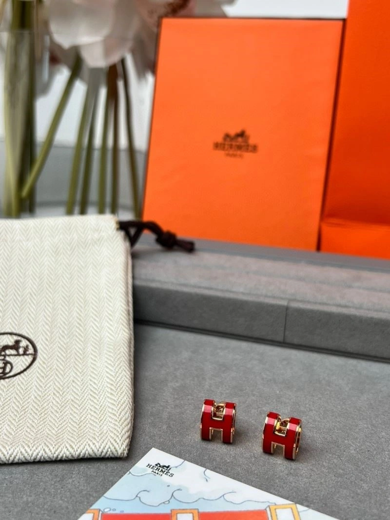Affordable Hermes Earrings 246921