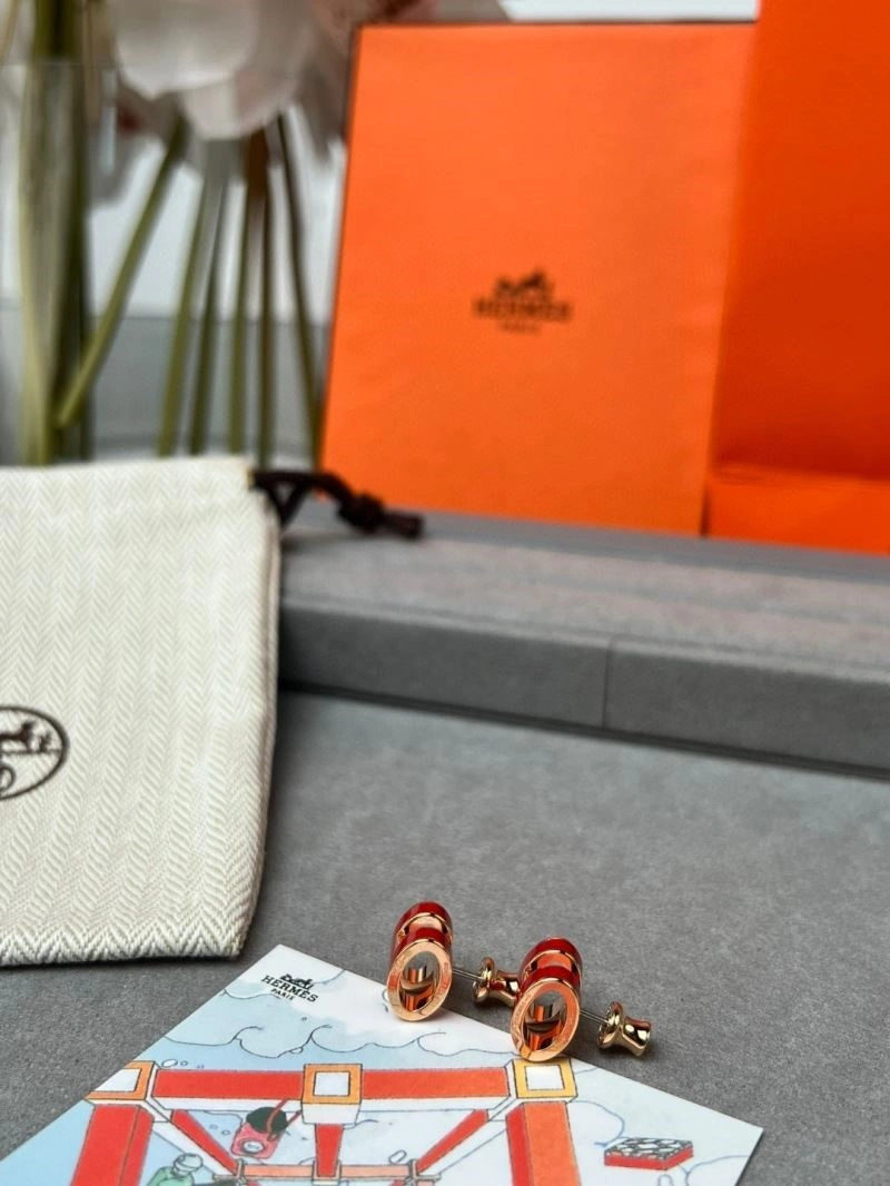 Affordable Hermes Earrings 246921