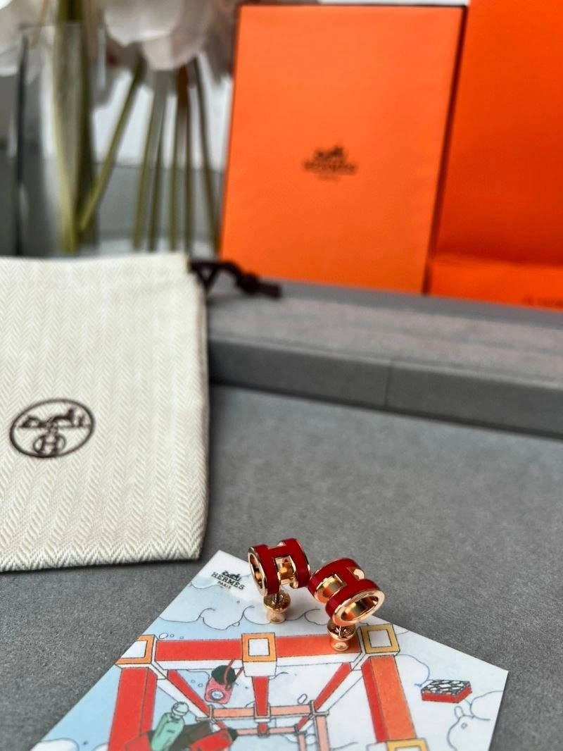 Affordable Hermes Earrings 246921