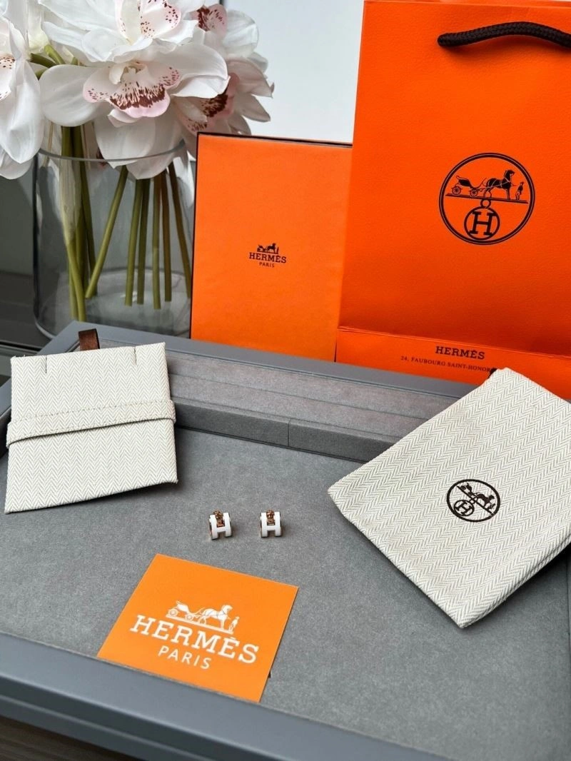 Hermes Earrings TopPick 246920