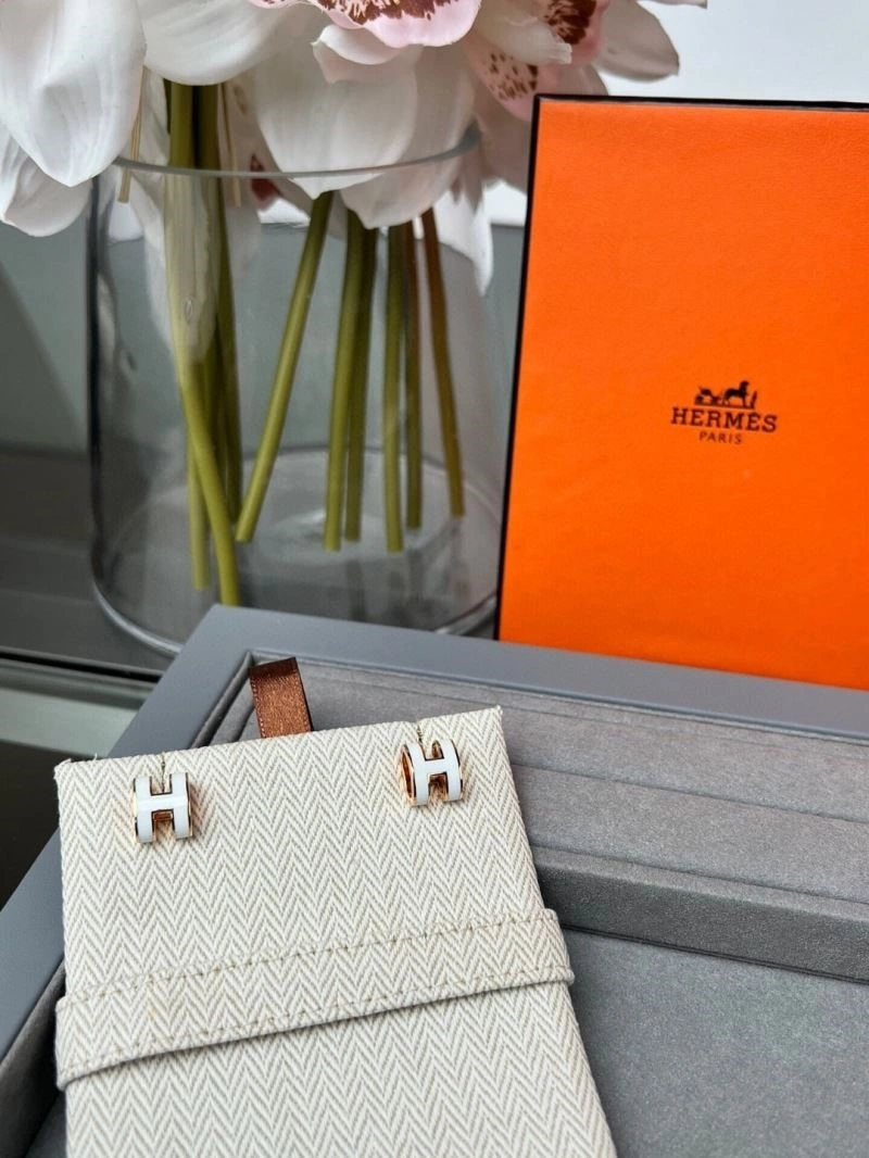 Hermes Earrings TopPick 246920